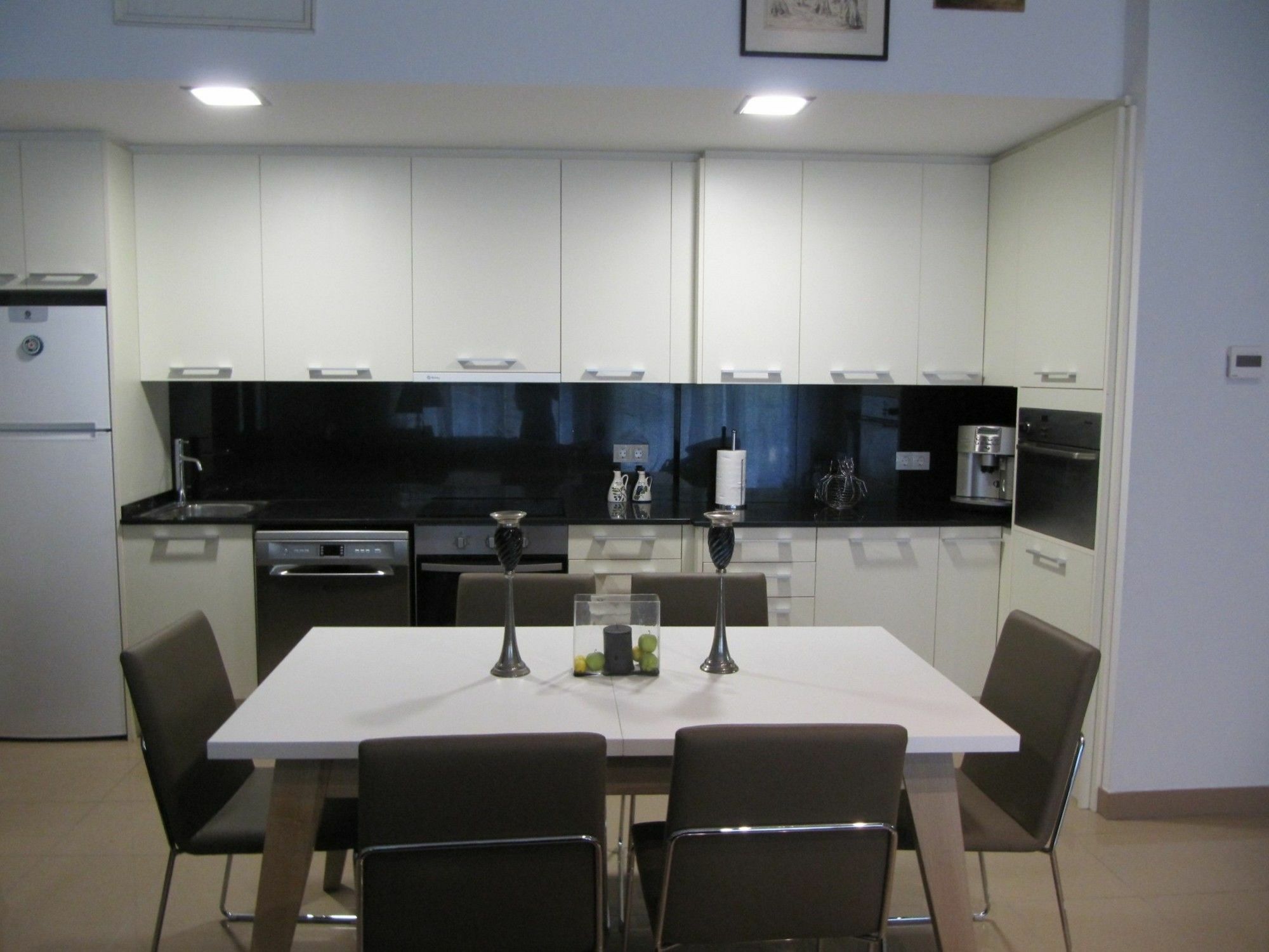 Vitivola Novell Grand Confort กานีโญ ภายนอก รูปภาพ