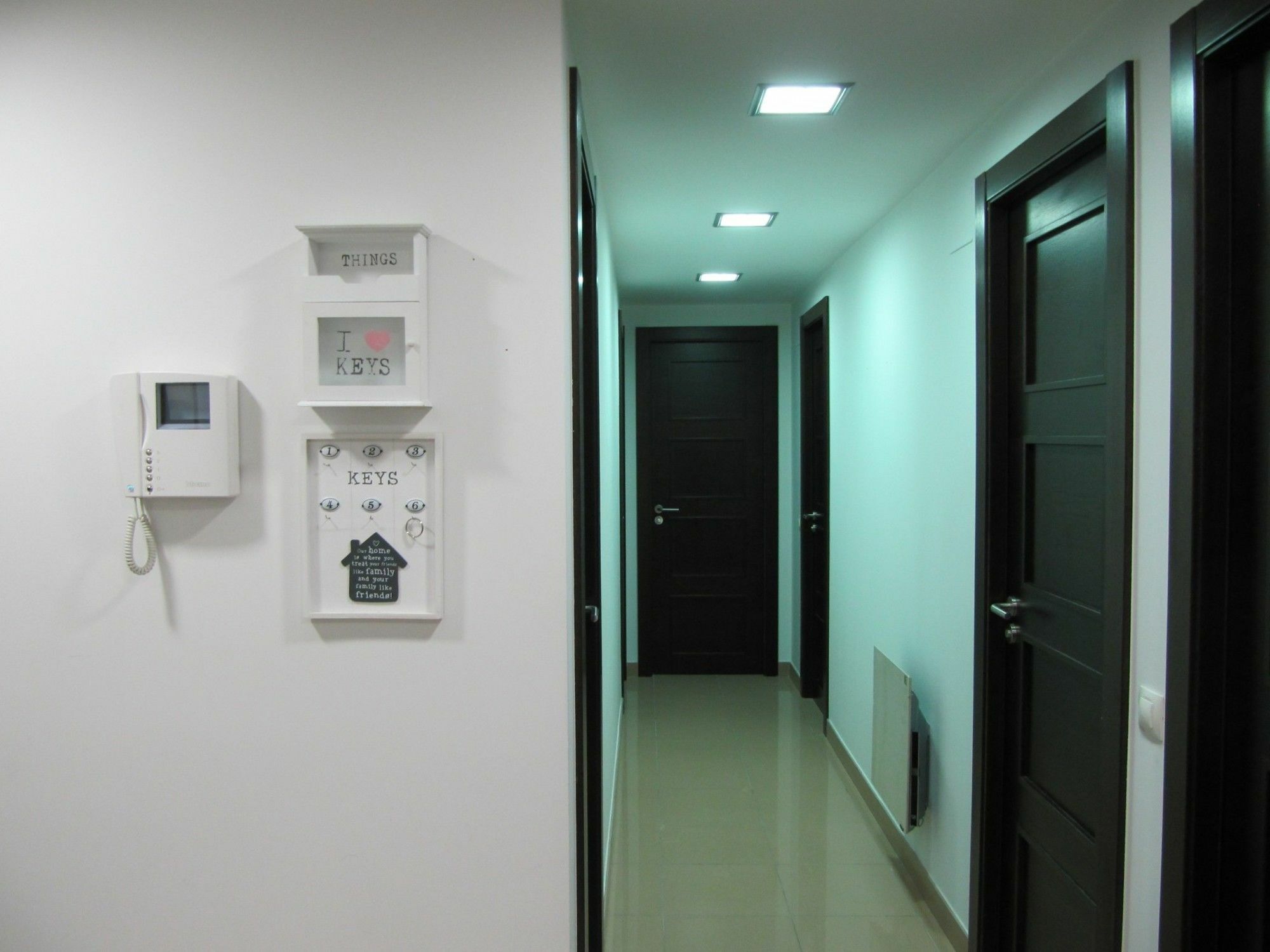 Vitivola Novell Grand Confort กานีโญ ภายนอก รูปภาพ