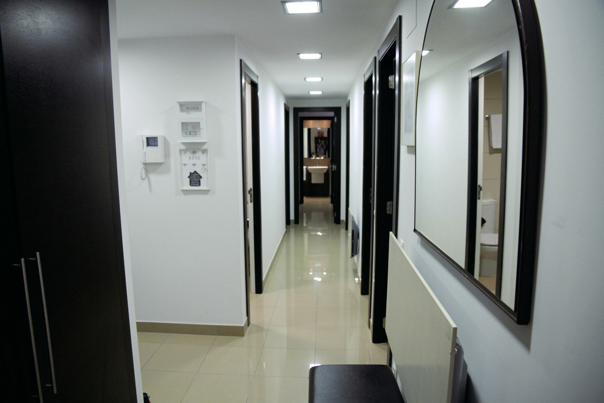 Vitivola Novell Grand Confort กานีโญ ภายนอก รูปภาพ