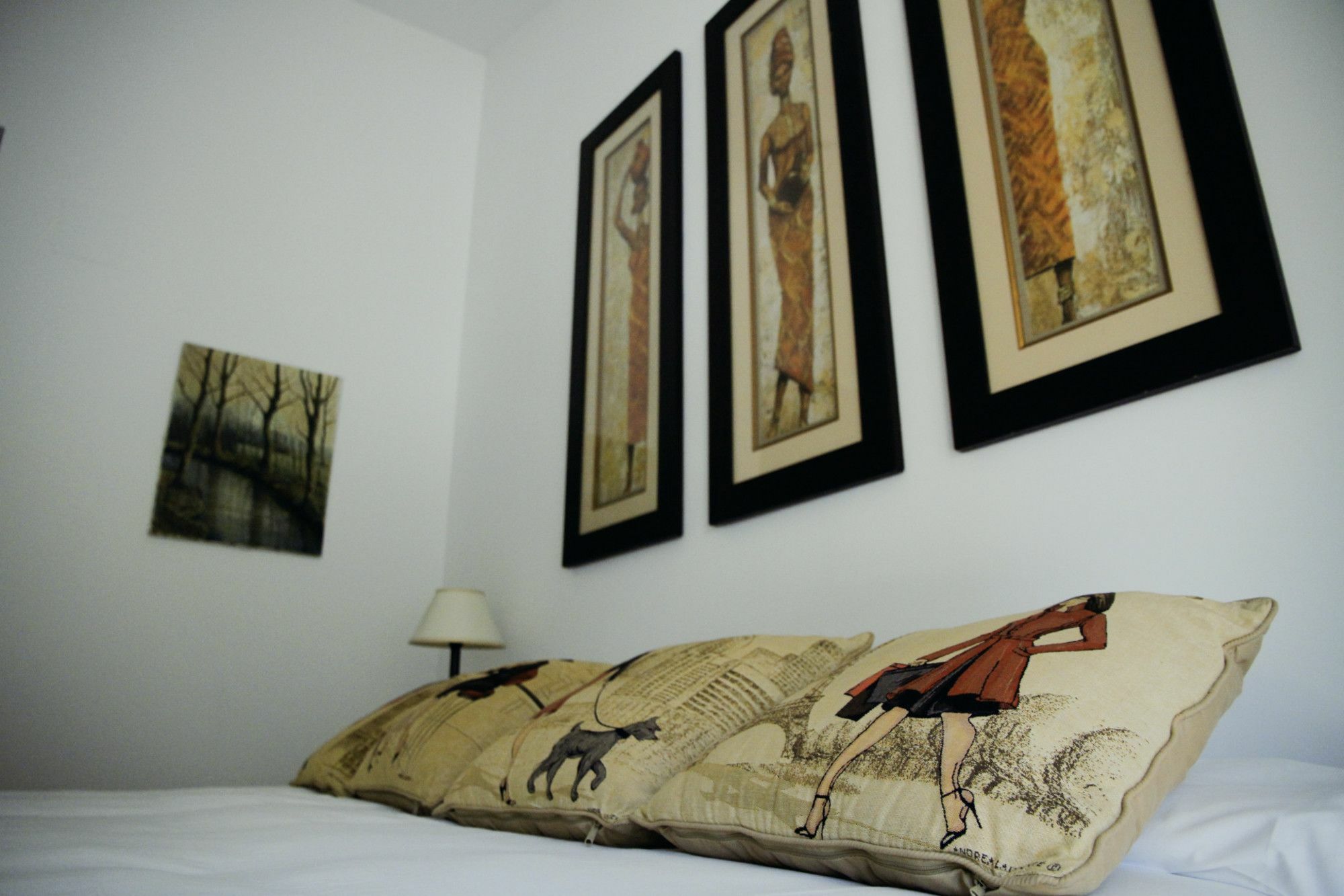 Vitivola Novell Grand Confort กานีโญ ภายนอก รูปภาพ