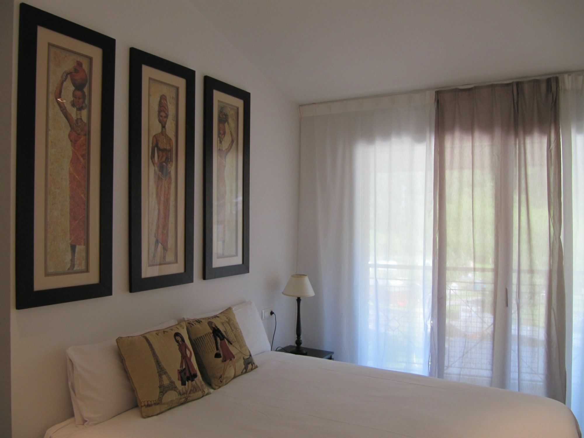 Vitivola Novell Grand Confort กานีโญ ภายนอก รูปภาพ