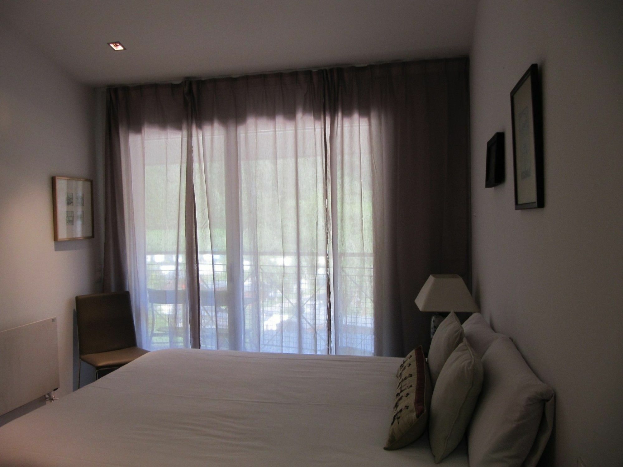Vitivola Novell Grand Confort กานีโญ ภายนอก รูปภาพ