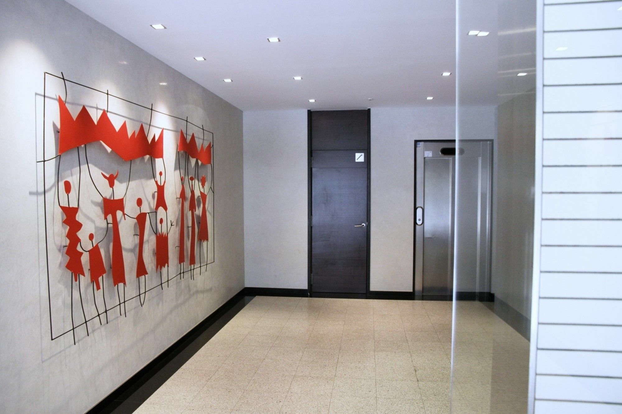 Vitivola Novell Grand Confort กานีโญ ภายนอก รูปภาพ