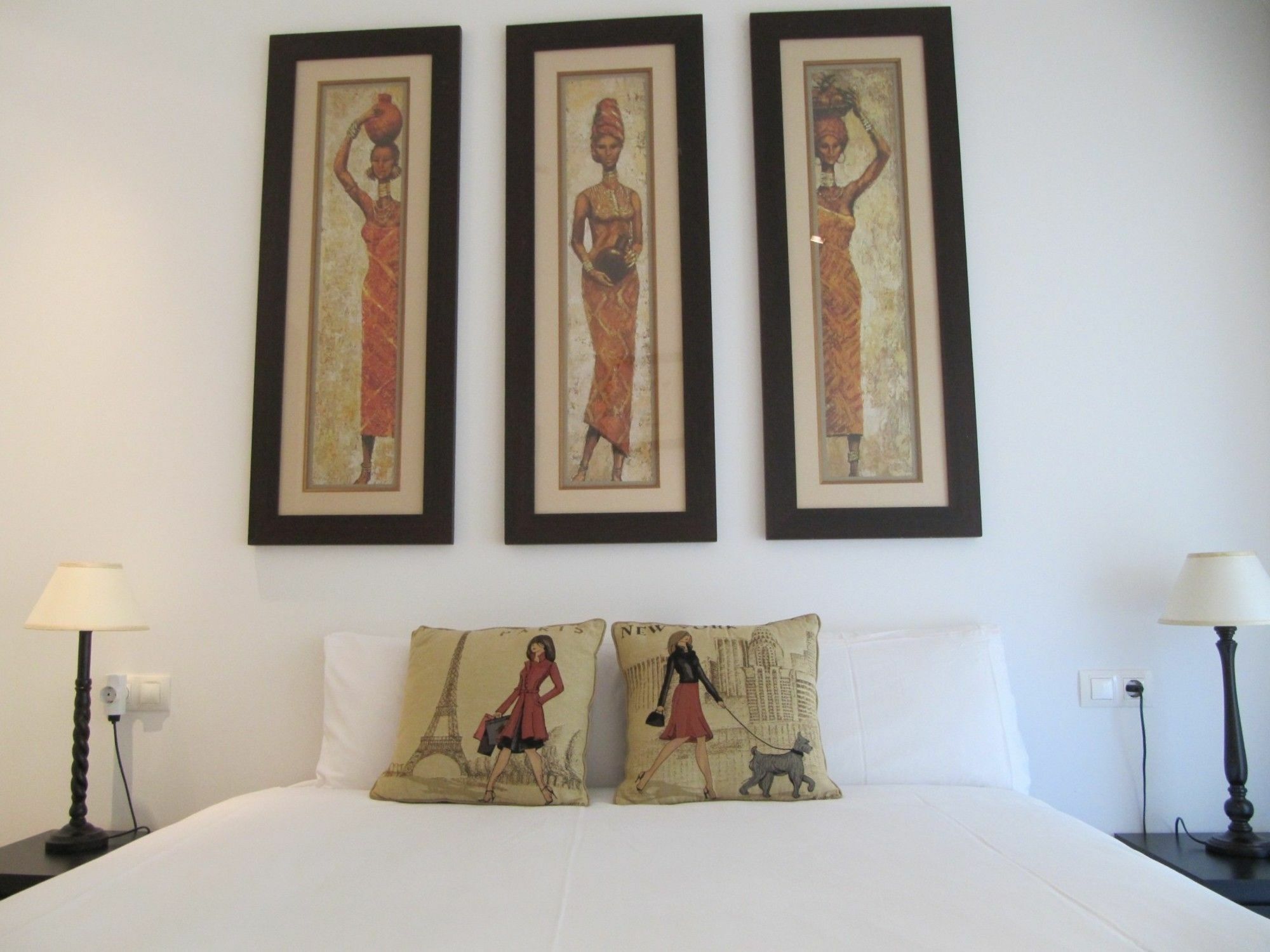 Vitivola Novell Grand Confort กานีโญ ภายนอก รูปภาพ